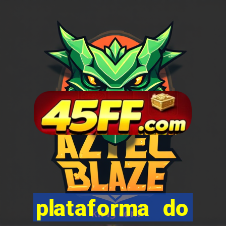 plataforma do whindersson nunes